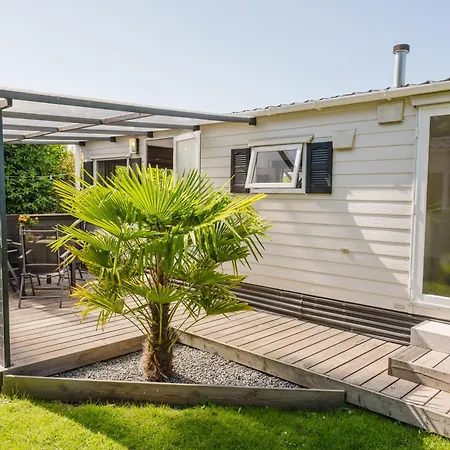 Camping Tibu - Mobilheim 1, Katharinenhof Fehmarn